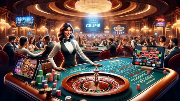 Live Casino Myanmar