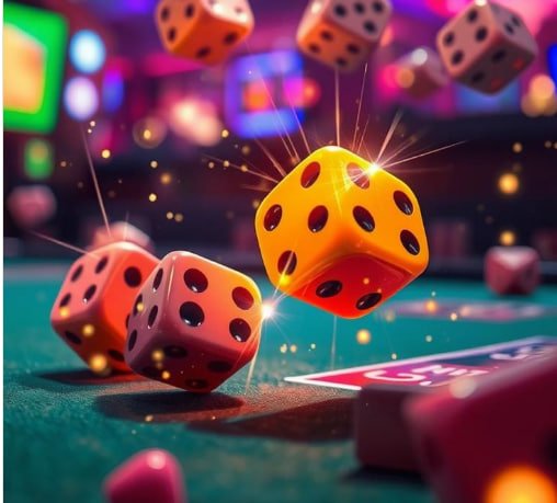 တိုက်ရိုက် Live Casino Dealer ကာသနာမ HD