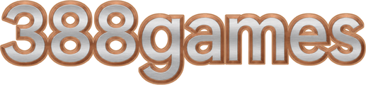 388games Logo